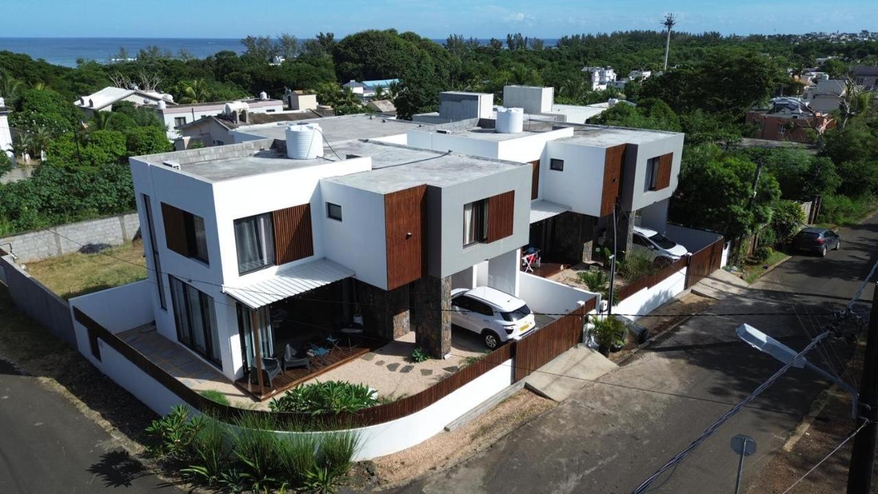 Into The Sun - Modern Holiday Home Альбион Экстерьер фото